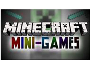 Mincraft Logo