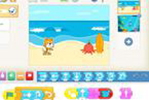 Scratch Jr Screenshot