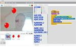 Scratch Jr Screenshot