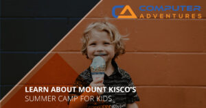 Learn About Mount Kisco’s Summer Camp for Kids